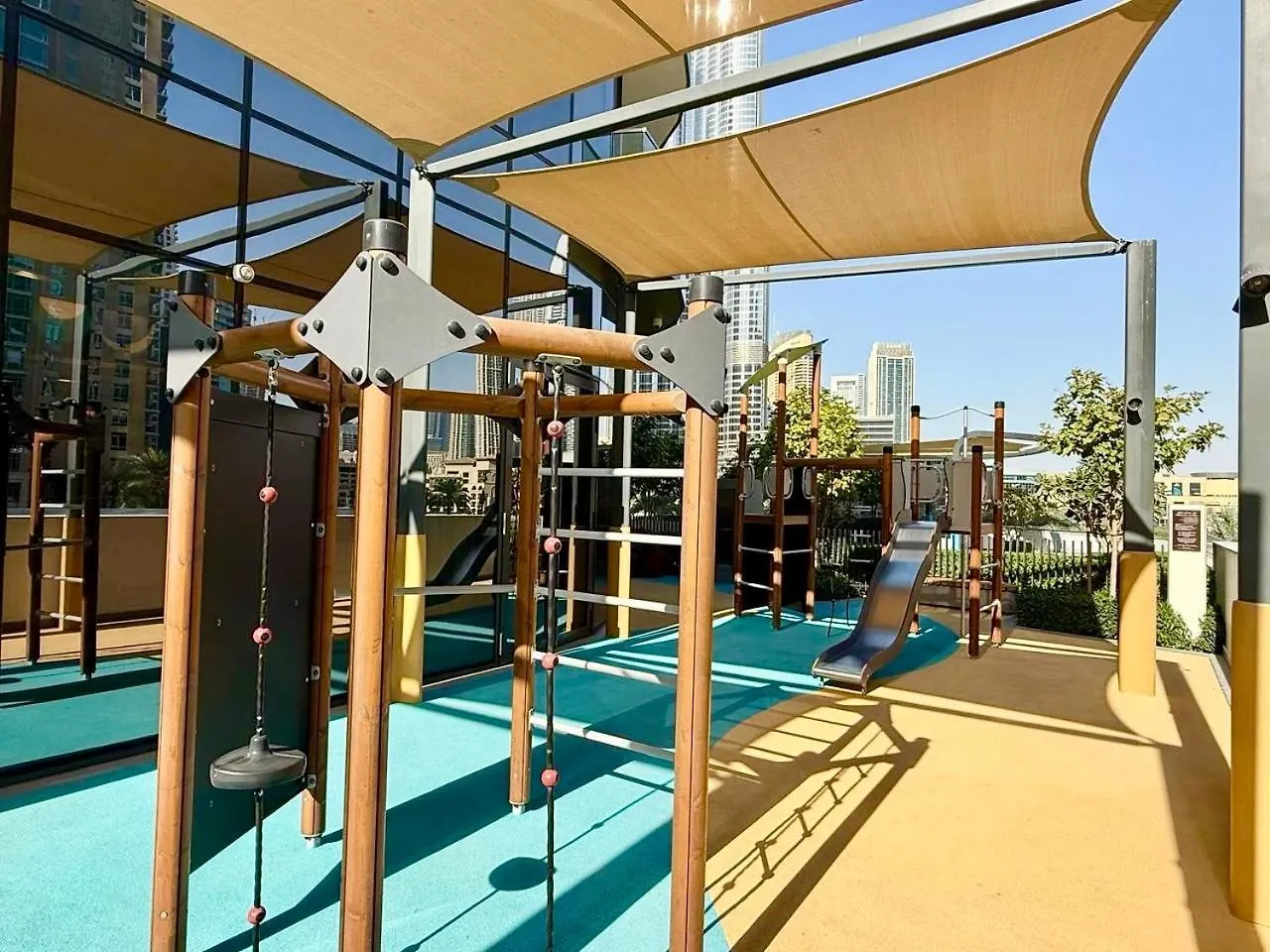 60Th High Floor - Full World Islands, Downtown And Ocean View - High Quality Design And Furniture - 2 Bedroom Dubai 0*,