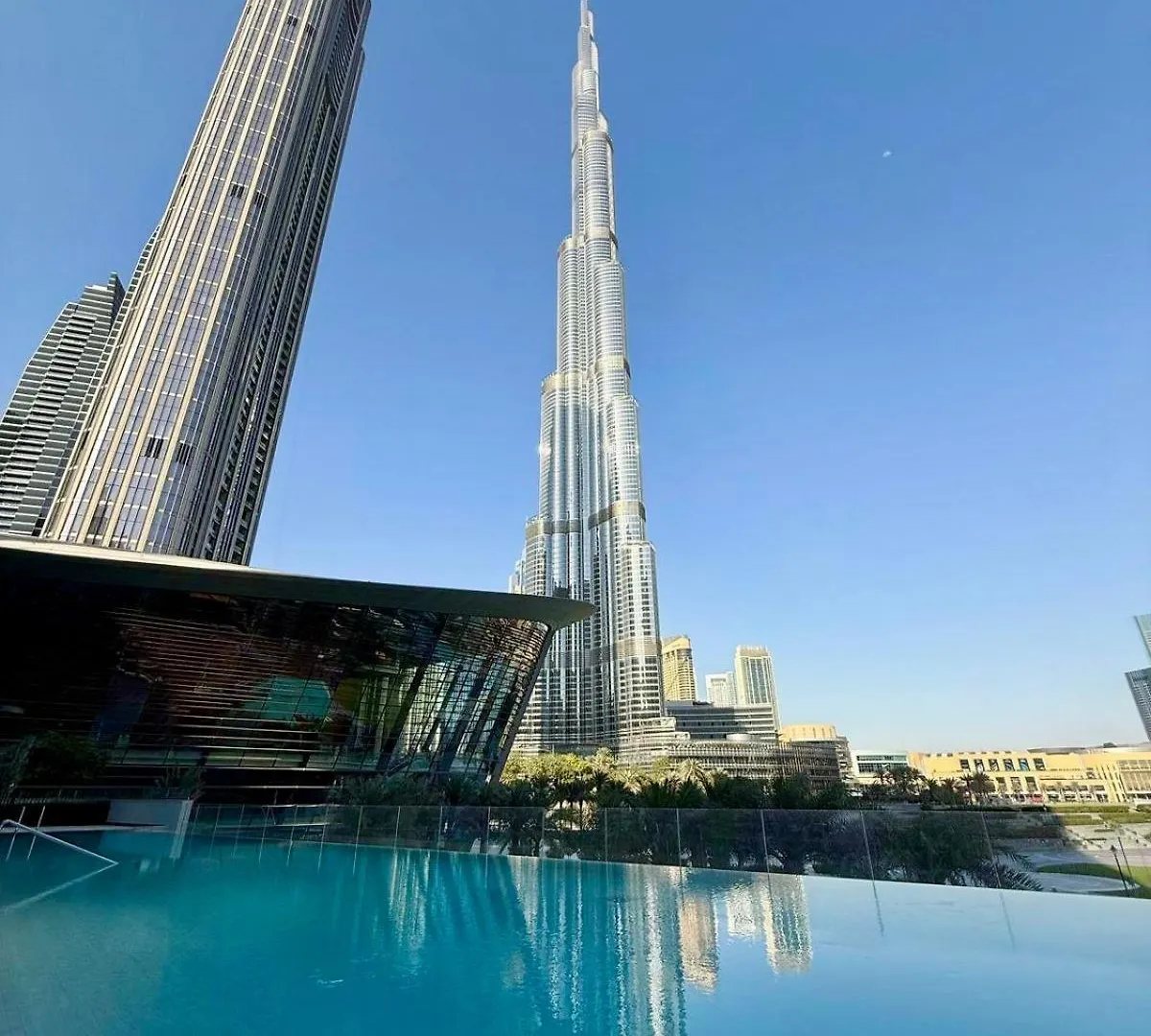 Apartment 60Th High Floor - Full World Islands, Downtown And Ocean View - High Quality Design And Furniture - 2 Bedroom Dubai United Arab Emirates