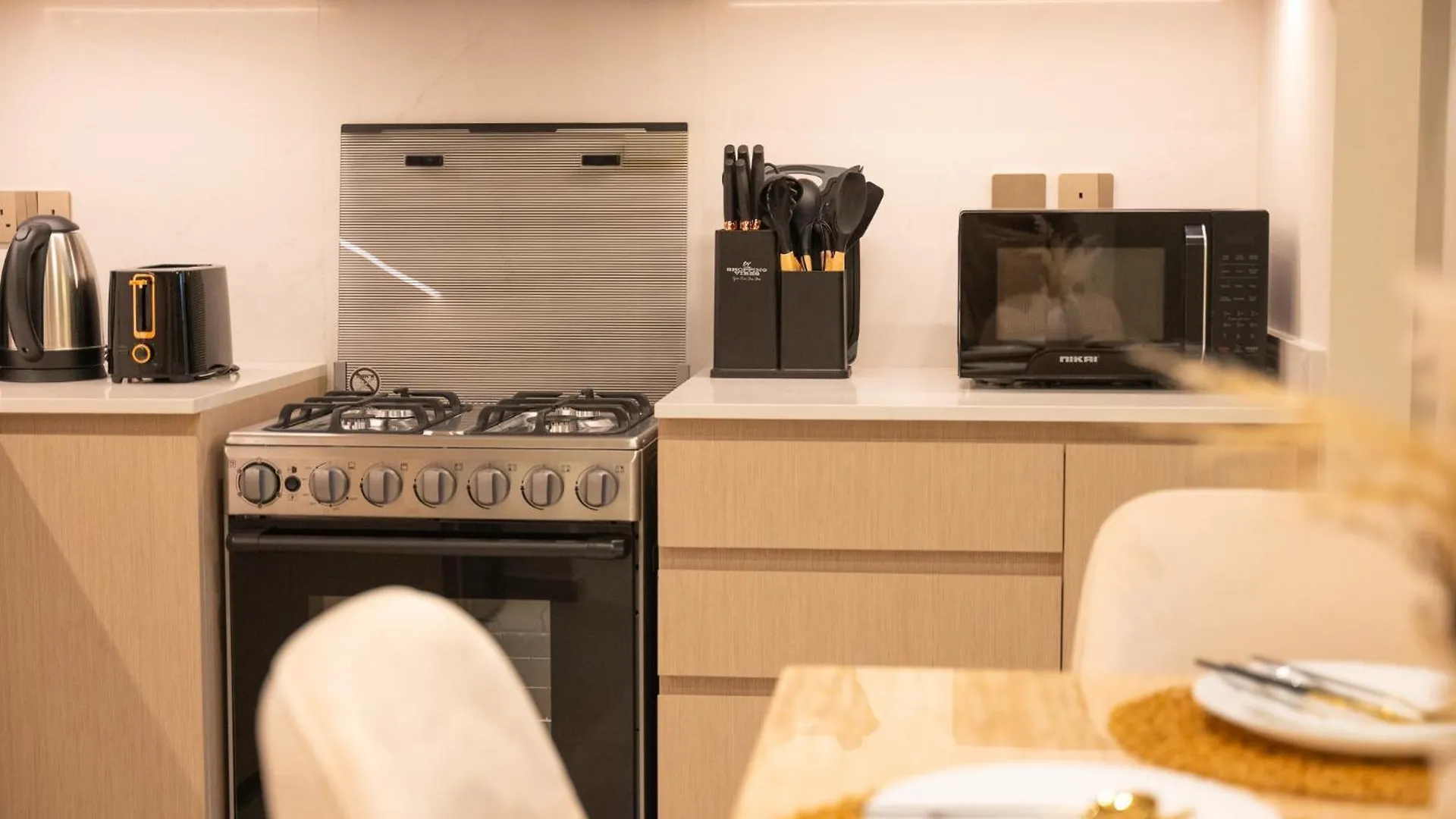 Apartment 60Th High Floor - Full World Islands, Downtown And Ocean View - High Quality Design And Furniture - 2 Bedroom Dubai United Arab Emirates